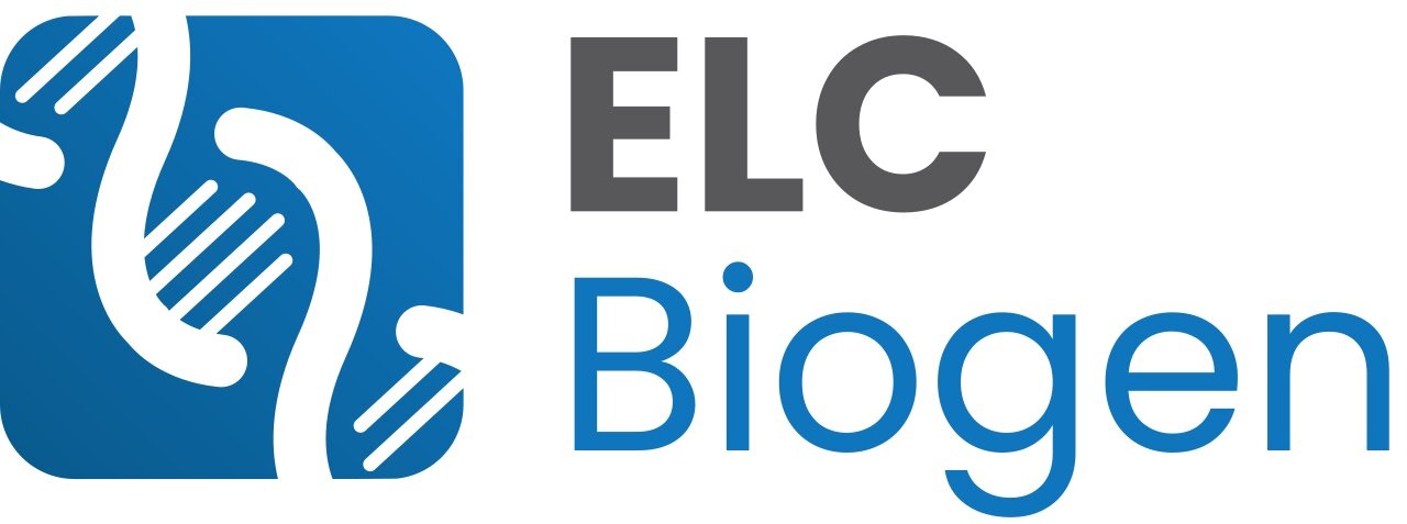 ELC Biogen Logo